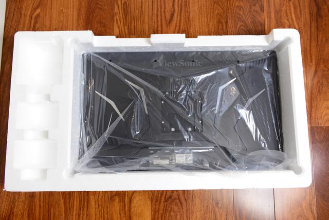 黑豹之名，金刚荣耀——优派VX2719-2K-pro电竞显示器体验评测