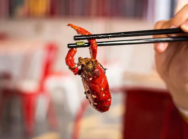 武汉十大美食街区，每一条都是吃货的天堂