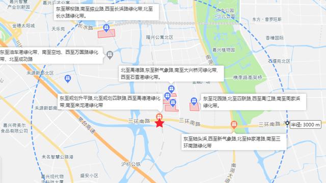 166轮竞价！嘉兴经开1宗宅地再次触顶成交，楼面
