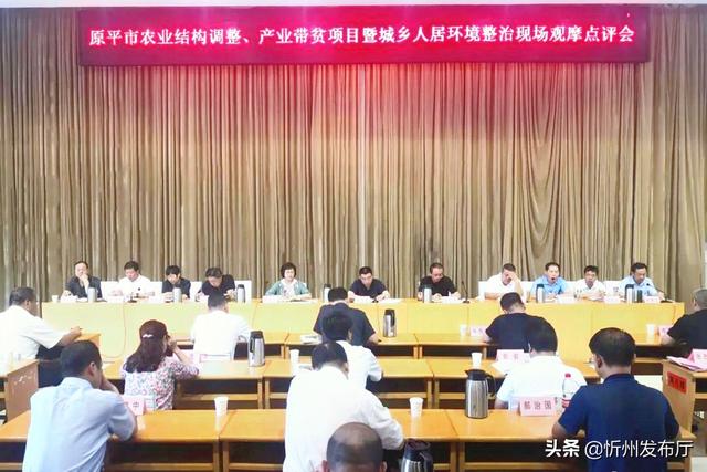 巩固发展"脱贫果" 切实做好"后半篇"