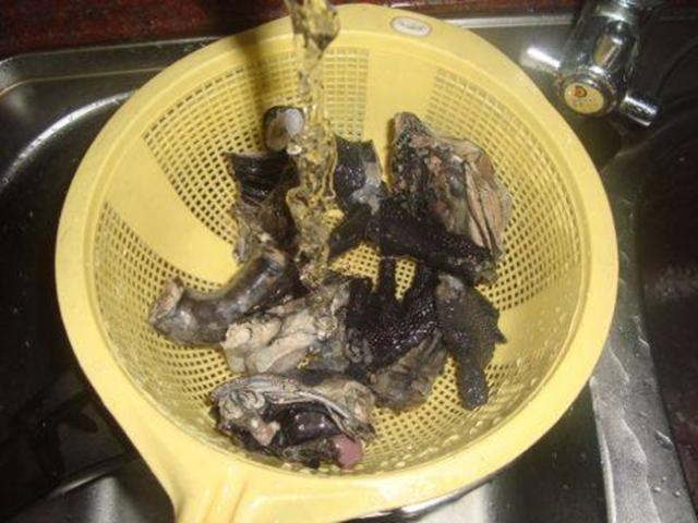 ������������ˮ�����ⲽ�衱���ˣ��ѹּ��ⲻ�ò�������֭��Ũ