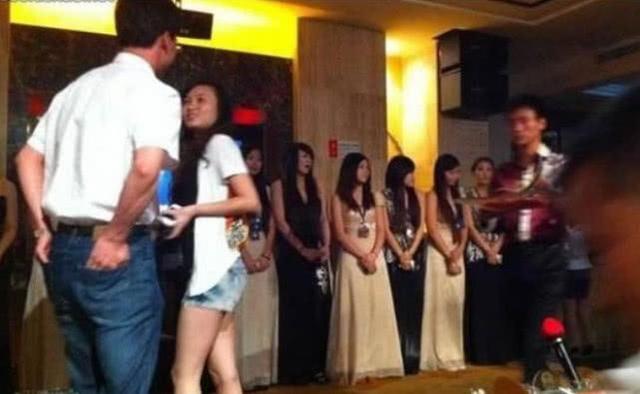 为什么KTV包厢里有厕所，有什么特殊用意？离职