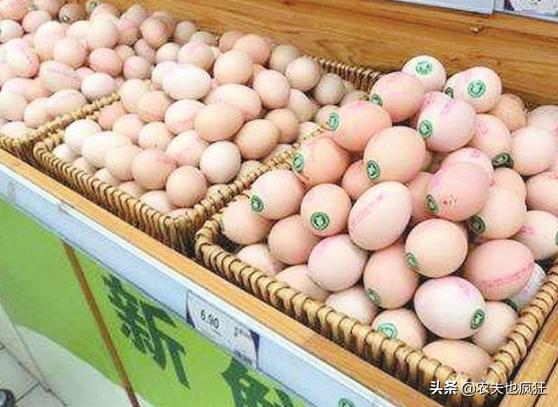 鸡蛋卖出“白菜价”，为何近期蛋价会持续下跌，后期走势如何？