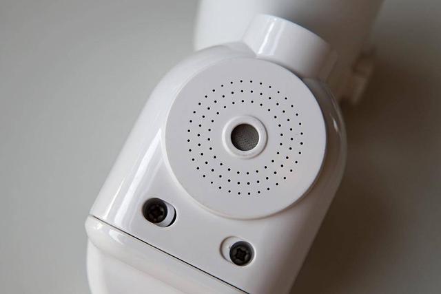 莱卡水龙头净水器：四层过滤，出租房小家庭也能喝上直饮水