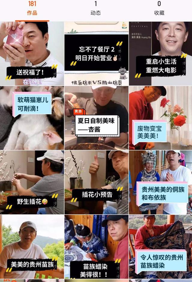 视频平台的“明星”进击元年