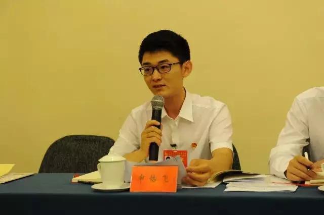 忘掉明星吧！这5位中囯年轻人，正在让世界颤抖！