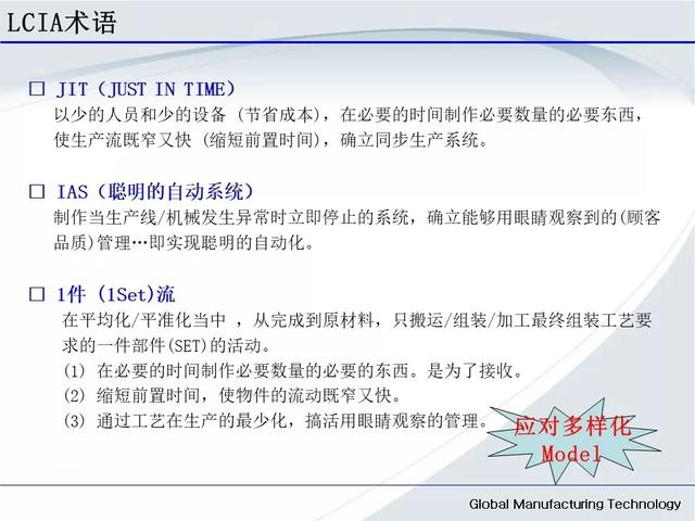 「標桿學習」低成本自動化的開展與案例
