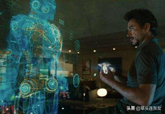 财务内参：人工智能对企业财务管理的影响