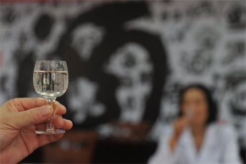 三生三世，一滴蜀相老酒醉了芳华