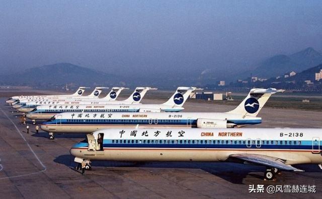 历史上的悲情客机，先后两次被歹徒劫持，后因