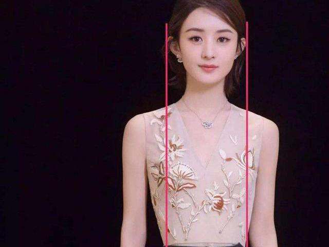 明星的腰围有多惊人？lisa腰围只有51，白敬亭的腰围堪比女明星