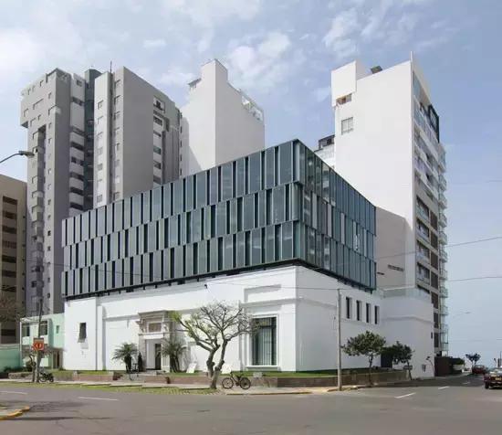 钢结构建筑赏析，带您感受钢结构之美