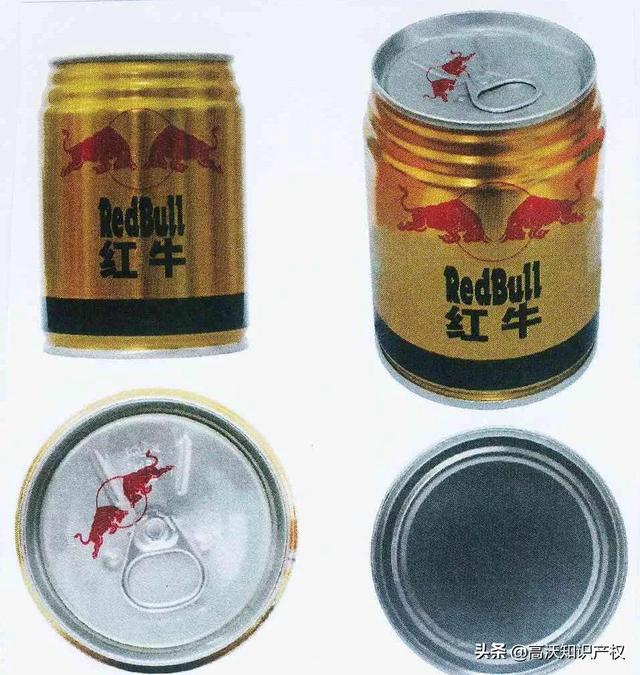 红牛金罐立体商标被提无效！小心处理商标问题，不做下个“红牛”