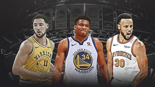 美媒列出勇士今夏5大引援目標，字母哥不切實際，聰明哥經濟實惠！-黑特籃球-NBA新聞影音圖片分享社區