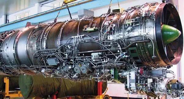 我国军用航空发动机艰难发展之路【三】历史的