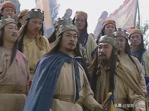 太平天国曾经席卷大半个中国，为什么又迅速消