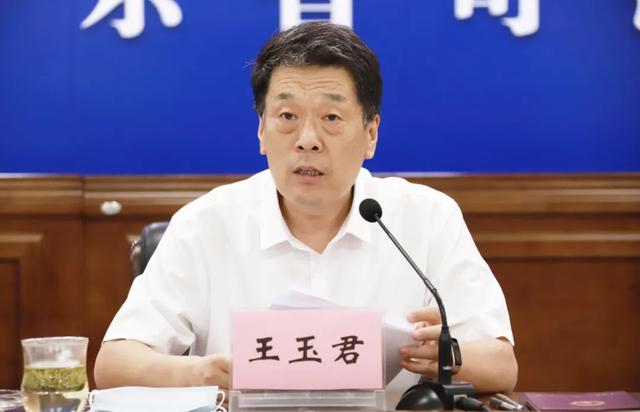 省司法厅召开模范机关暨党支部标准化建设推进会