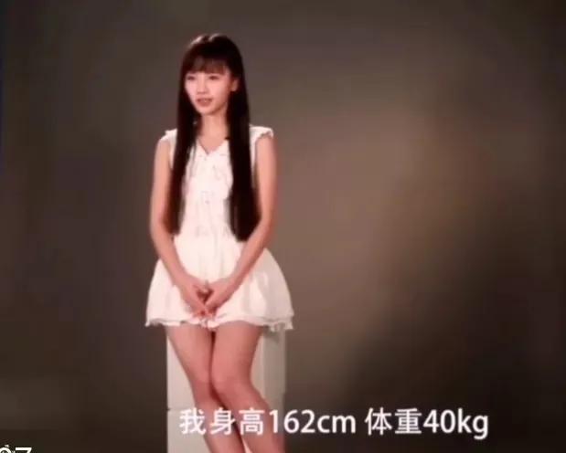 为什么她的美，观众总是不买账？