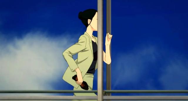 虚与实的嵌套糅合！从《红辣椒》看今敏动画电影的艺术特色