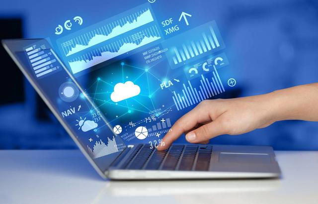 为什么说企业云盘是企业文档数据存储的首选？