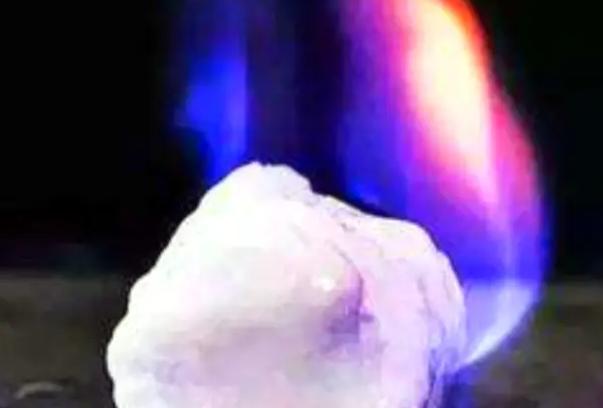 南海一把火，燒出了5000億噸“黃金”，全球26國(guó)專家密切關(guān)注