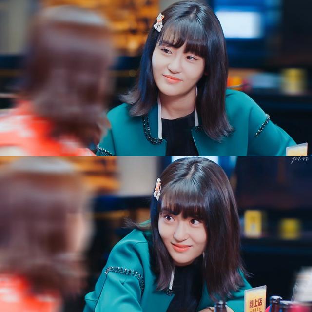 豆瓣3.4，陈建斌又演烂片，跟小年轻谈恋爱，网