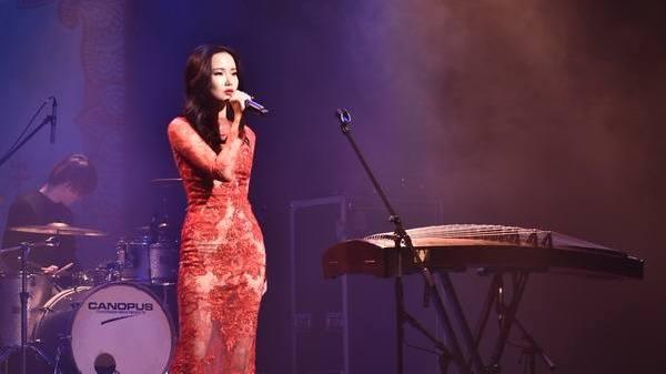 《姐姐》五公舞台准备就绪！两组队员的个人P