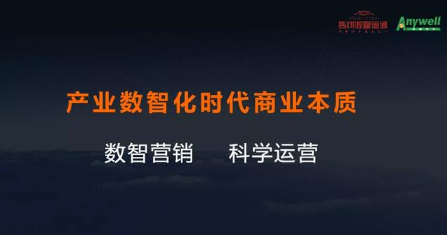万维软件受邀出席马可波罗青年企业家联合会2020半年主题大会