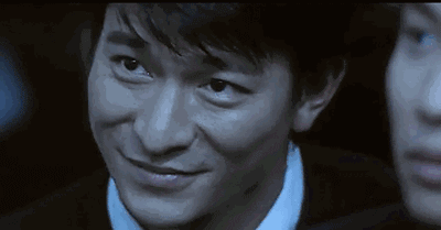 59岁华仔怕老？为什么帅是港片劳模刘德华一生无