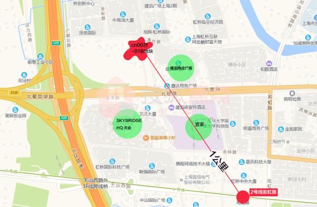 上海9月土拍日历：15幅地块集中出让 起始总价超260亿