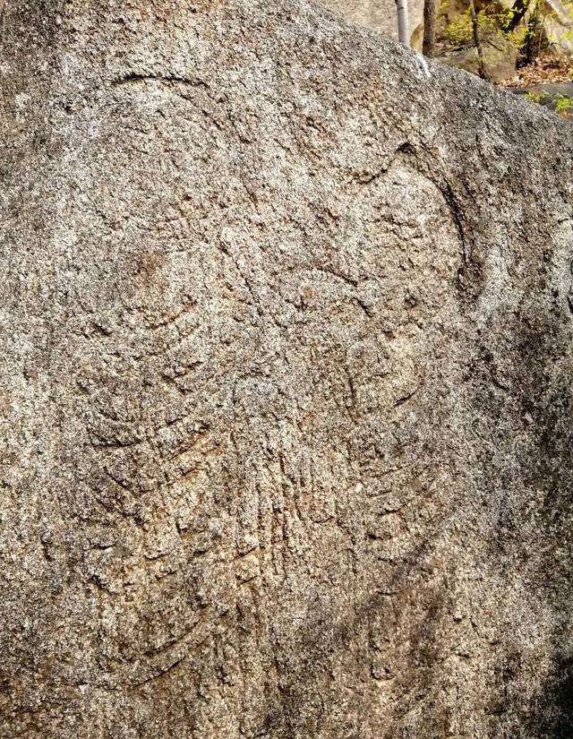 河北蓟县盘山千像寺佛教石刻造像群