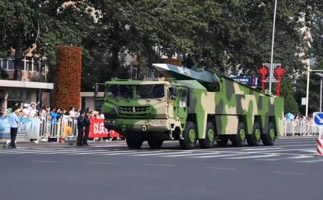 速度确认世界第一？特朗普：比现有美军导弹快