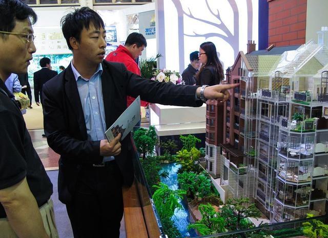 去售楼中心“瞎问”可不行！内部员工：知道这