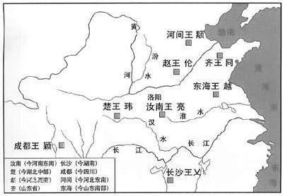 从西晋到东晋，中国历史上第一次政权的南渡
