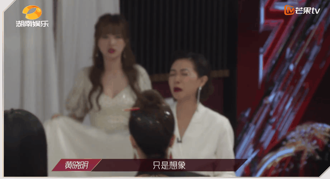 《乘风破浪》公演引争议，宁静撂“狠话”获赞，艾瑞巴蒂遭群嘲