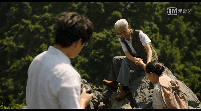 豆瓣9.1，一集入坑，这才是顶级国产悬疑该有的