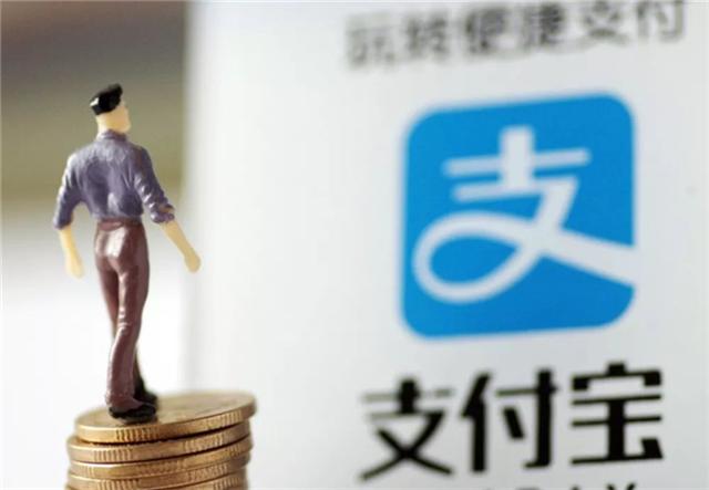 马云最明智的决定！主动“送出”400亿，却让美