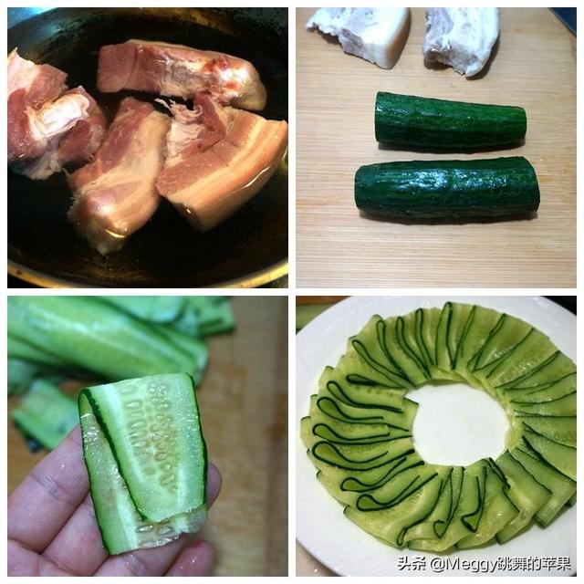 6道适合夏天吃的菜，天天吃一盘，开胃解热吃饭香，让你清凉一夏