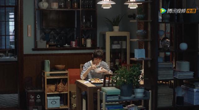 三十而已中，钟晓芹住的上海老房，是小户型装修样板