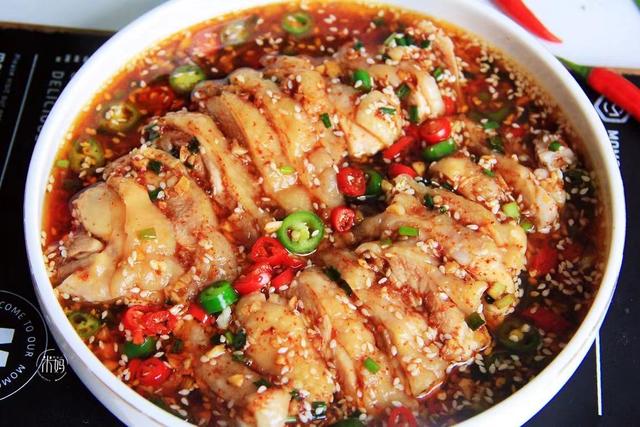 过年鸡腿就这样吃，不红烧不油炸，鲜香四溢，一顿能多吃两碗饭