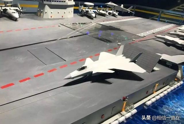 完成数万次弹射！中国新一代舰载机呼之欲出，