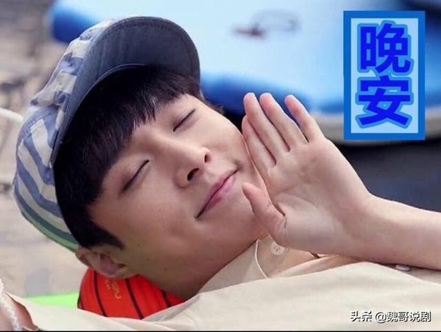 张艺兴发长文告别《我是唱作人2》,真诚对待音乐