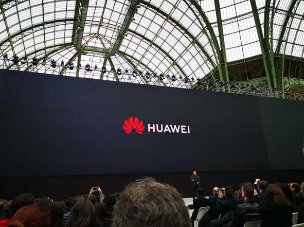 华为打响反击战，PC采用鸿蒙系统+鲲鹏处理器，