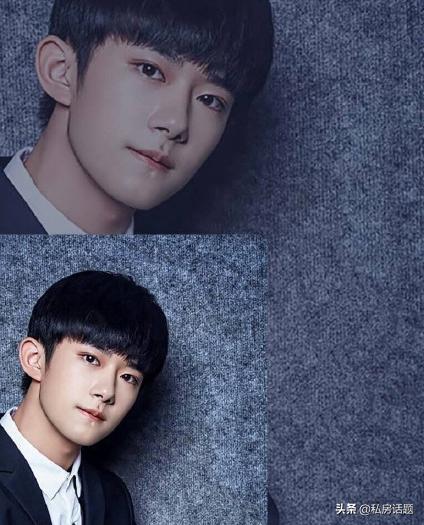 易烊千玺，一个被娱乐圈宠爱的人，你喜欢吗？