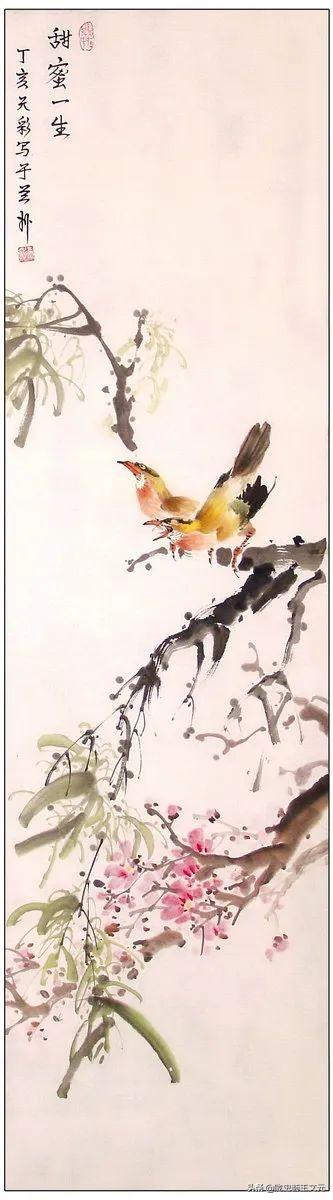 ​“夏长”——陇史荟书画社书画作品网络展（第六期）