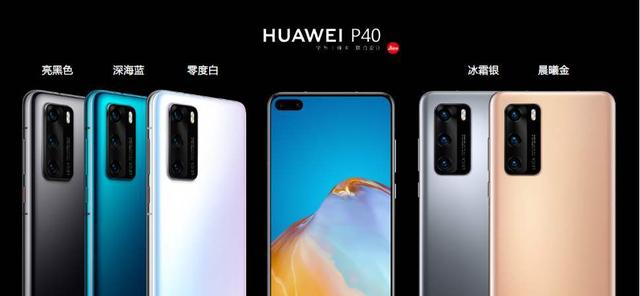 第一季手机度销量排行出炉，你为哪家做了贡献