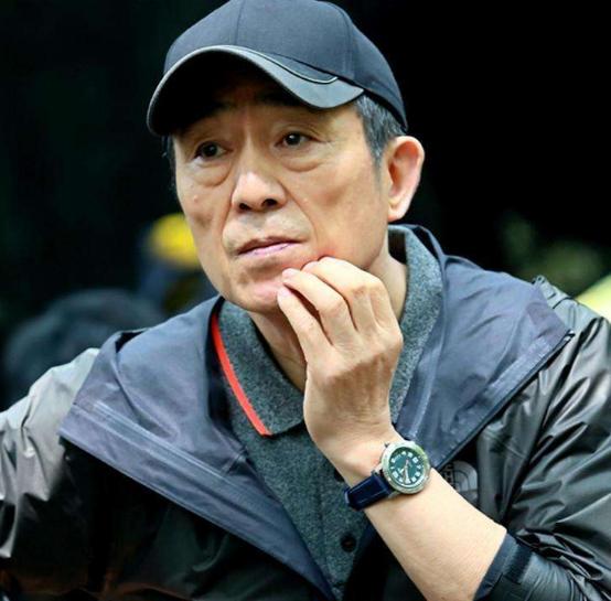 因懒成就孙俪，一句没兴趣错过张艺谋，39岁的她