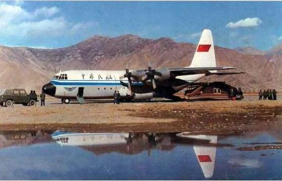 C130����ʷ���壺�������ֳ��ˡ����塱�������ִ�������ı���