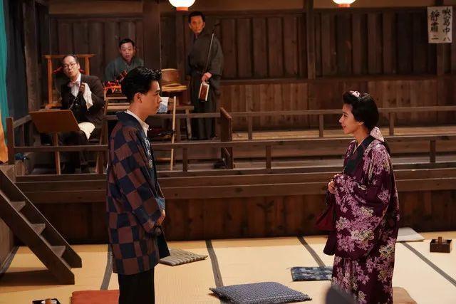 日本新片《默片解说员》：看90年前的日本怎么拍