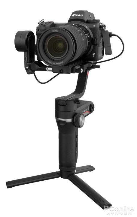 高段位视频玩家 Z6视频套装 提升视频拍摄体验